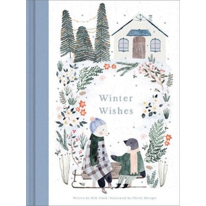 Winter Wishes | Cécile Metzger (ISBN: 9781970147964)
