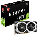 Grafické karty MSI GeForce RTX 2060 VENTUS 12G OC