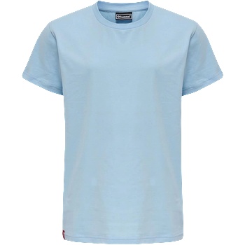 Hummel Тениска Hummel hmlRED BASIC T-SHIRT S/S KIDS 215120-7431 Размер M (147-152 cm)