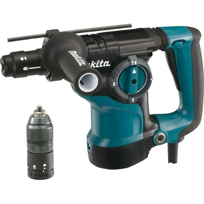 Makita HR2811FT