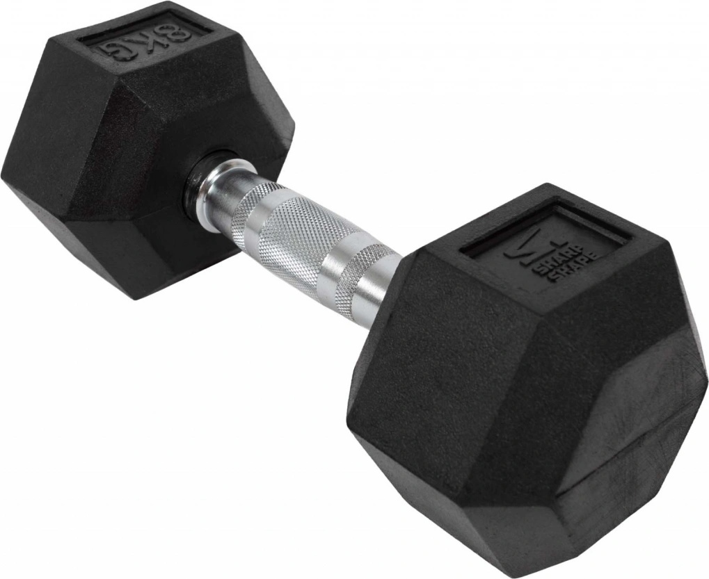 Sharp Shape HEX 8 kg