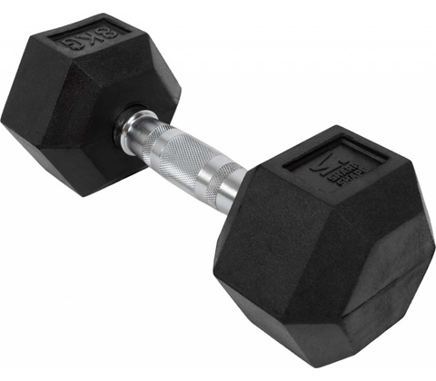 Sharp Shape HEX 8 kg