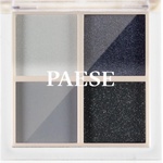 PAESE Daily Vibe Palette палитра сенки за очи 06 Velvet Smokey 5.5 гр