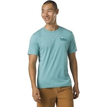Prana triko Graphic SS Tee ST Man
