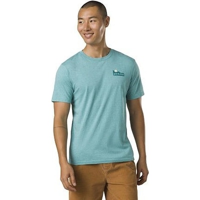 Prana triko Graphic SS Tee ST Man