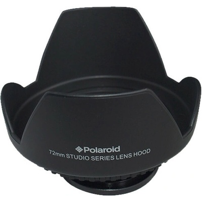 Polaroid tvarovaná 72 mm