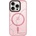 Tactical MagForce Hyperstealth Sika Кейс за Apple iPhone 15 Pro Pink Panther Tactical | Rozov | МЪЖЕ | UNI