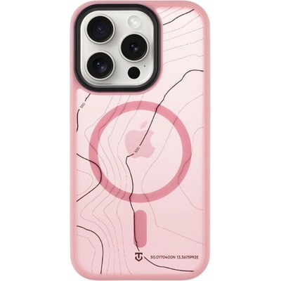 Tactical MagForce Hyperstealth Sika Кейс за Apple iPhone 15 Pro Pink Panther Tactical | Rozov | МЪЖЕ | UNI
