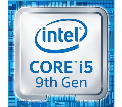 Intel Core i5-9400F BX80684I59400F