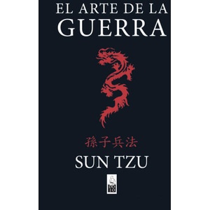 EL ARTE DE LA GUERRA | SUN TZU (2018)
