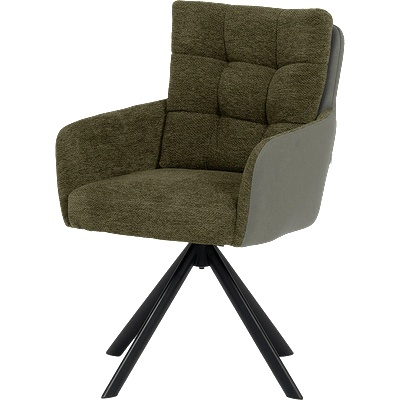 Carmen Трапезен стол sefton - каки sea (3532080_1)