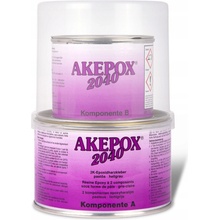 AKEMI AKEPOX 2040 EPOXIDOVÉ LEPIDLO NA KÁMEN