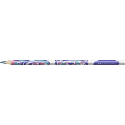 Faber Castell Fantasy kúzelná ceruzka viacfarebné pastelové odtiene 116568