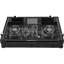 UDG Ultimate Flight Case Denon DJ SC Live 4 Blk Plus (W)