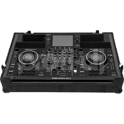 UDG Ultimate Flight Case Denon DJ SC Live 4 Blk Plus (W)