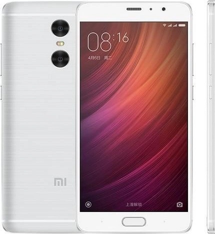 Xiaomi Redmi Pro 3GB/64GB - Heureka.sk