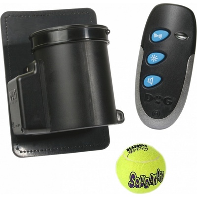 DogTrace mini d-ball set