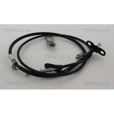 Ťažné lanko, parkovacia brzda TRISCAN 8140 40188