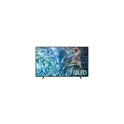SAMSUNG 50" QLED 4K QE50Q60D Série Q60D