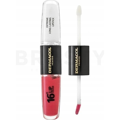 Dermacol 16H Lip Color Extreme Long-Lasting Lipstick 16 8 ml