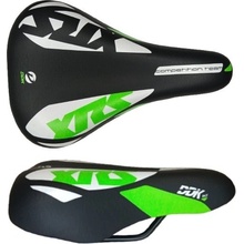 DDK D1212A čierno zelená