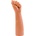 Lovetoy Силиконова отливка "bitch fist" 30 см. Юмрук