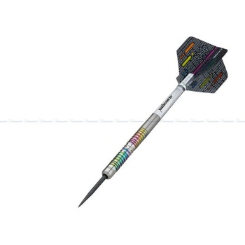 Unicorn steel James Wade Code 22g 90% wolfram