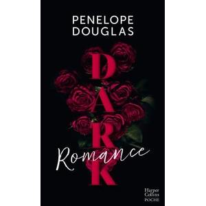 Dark Romance | Penelope Douglas (ISBN: 9791033915027)