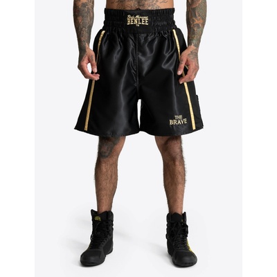 BENLEE Rocky Marciano MANISTEE čierno-zlaté