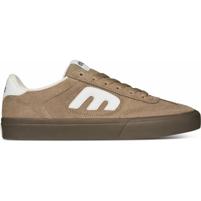 Etnies pánské boty Locut Vulc Warm Grey