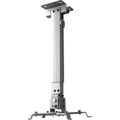 Reflecta TAPA 73-120cm stropní držák dataprojektoru bílý