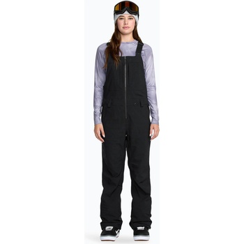 Volcom Дамски скиорски панталони Volcom Swift Bib Overall black