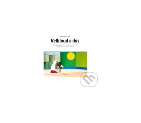 Velbloud a ibis