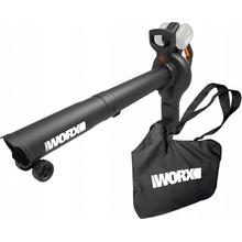 Worx 40 V WG583E.9