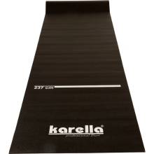 Karella dart mat Eco Star