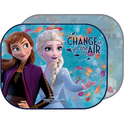 Compass Clona sluneční na boční okno FROZEN 2 2ks cz10246