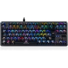 Modecom Volcano Gaming Lanparty 2 K-MC-LANPARTY2-U-RGB-BLUE