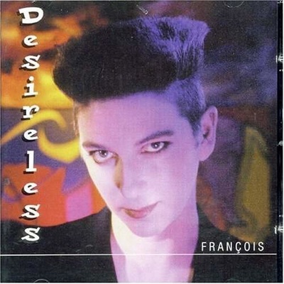 Desireless - Francois CD
