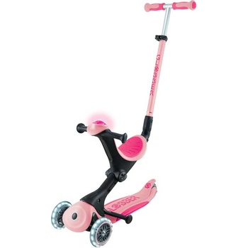 Globber Deluxe Flash Lights (748-706)