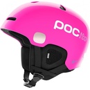 Snowboardové a lyžařské helmy POC Pocito Auric Cut Spin 21/22