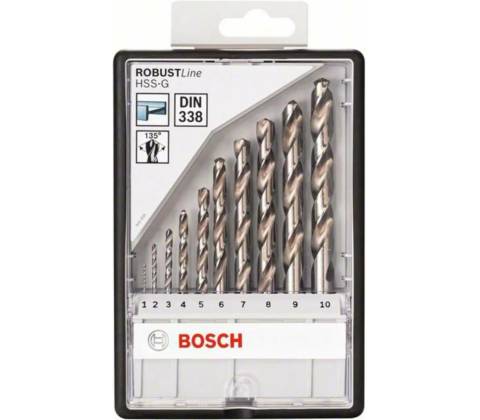 Bosch 2607010535