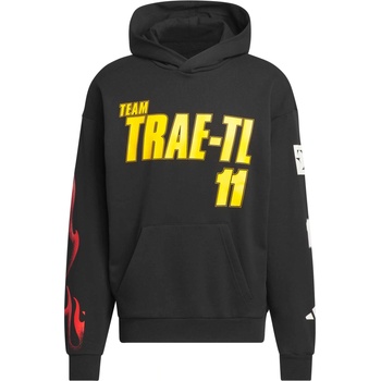 Adidas Суитшърт Team Trae Hoodie