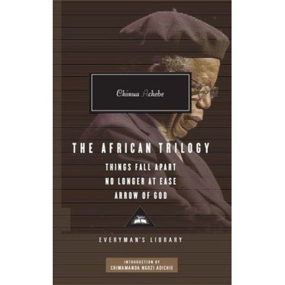 African Trilogy Achebe Chinua