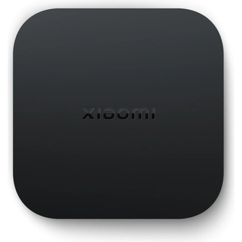 Xiaomi Mi Tv Box S 2nd Gen
