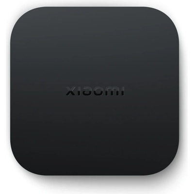 Xiaomi Mi Tv Box S 2nd Gen