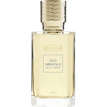 Ex Nihilo Gold Immortals parfémovaná voda unisex 100 ml