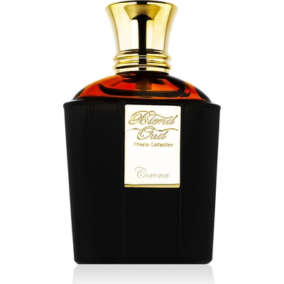 Blend Oud Corona parfémovaná voda unisex 60 ml
