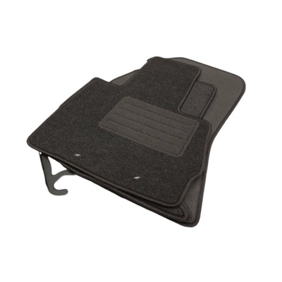 Мокетни стелки за bmw Х5 Е53 (1999-2006)