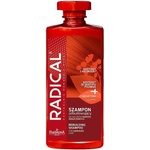 Farmona Natural Cosmetics Laboratory Radical Шампоан против косопад за много увредена коса, 400 ml - baby