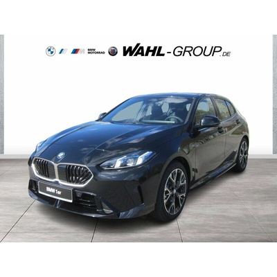 BMW 120i M Sport 125 kW